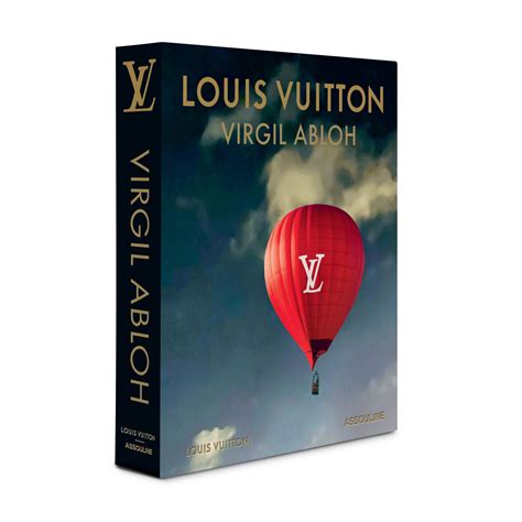 lv bags virgil abloh|Virgil Abloh book louis vuitton.